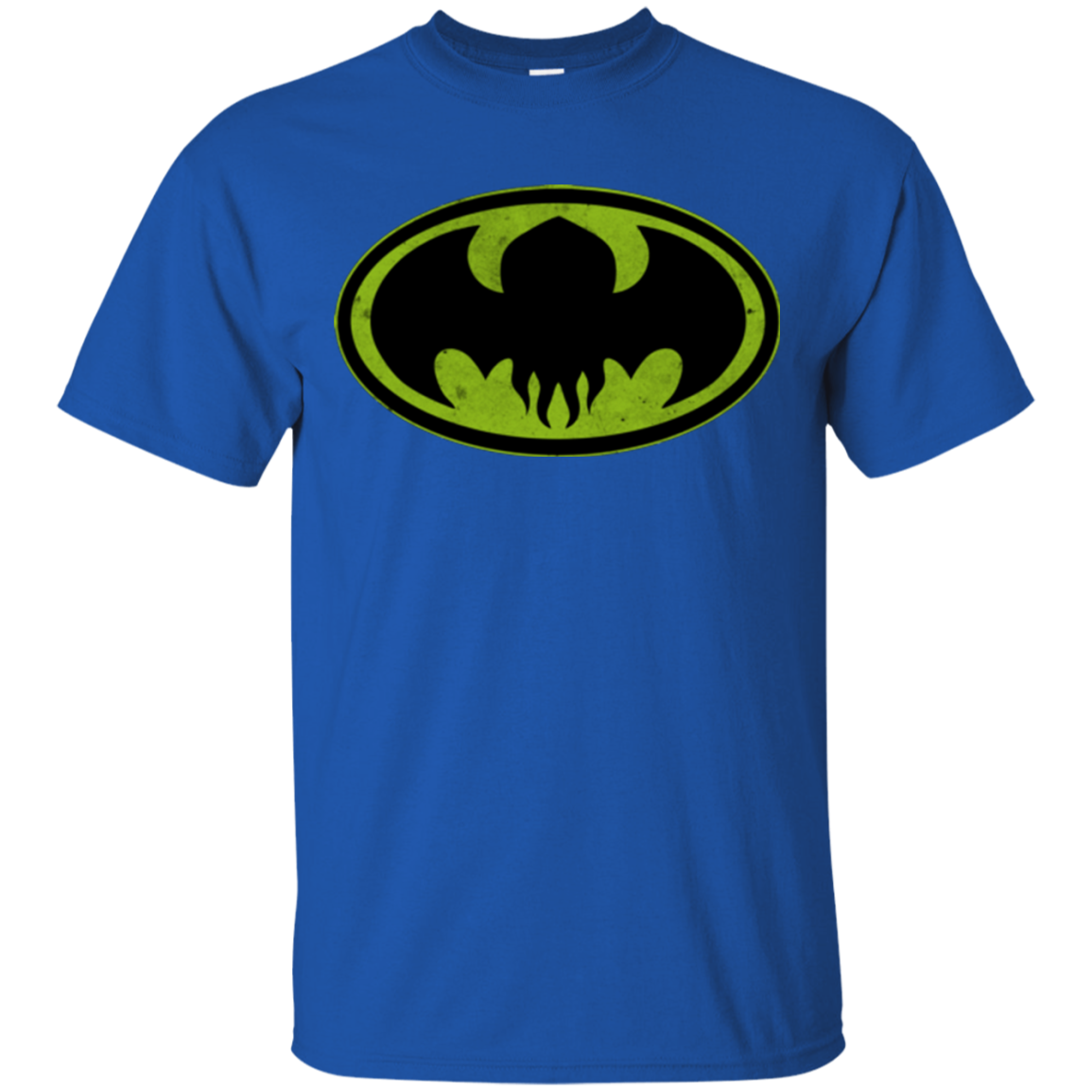 Dark God Rises T-Shirt