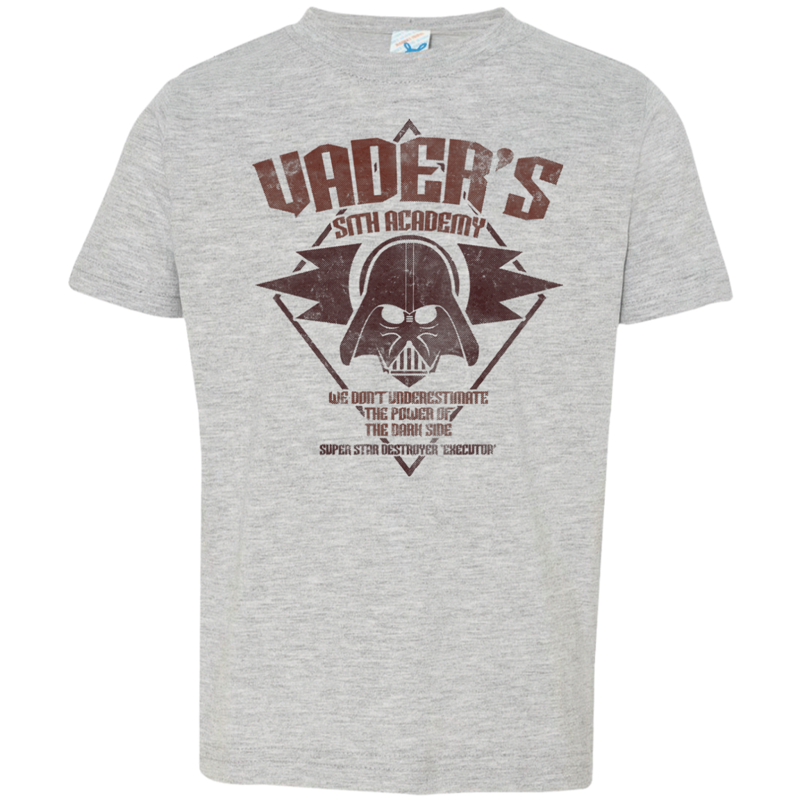 Vader Academy Toddler Premium T-Shirt