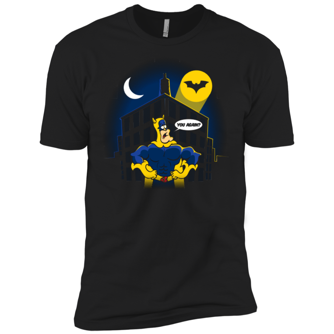 Holy Bananas Men's Premium T-Shirt