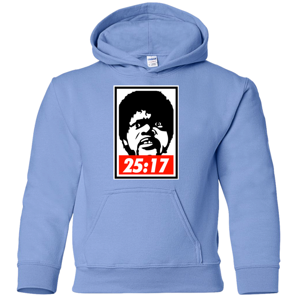 Ezekiel rules Youth Hoodie