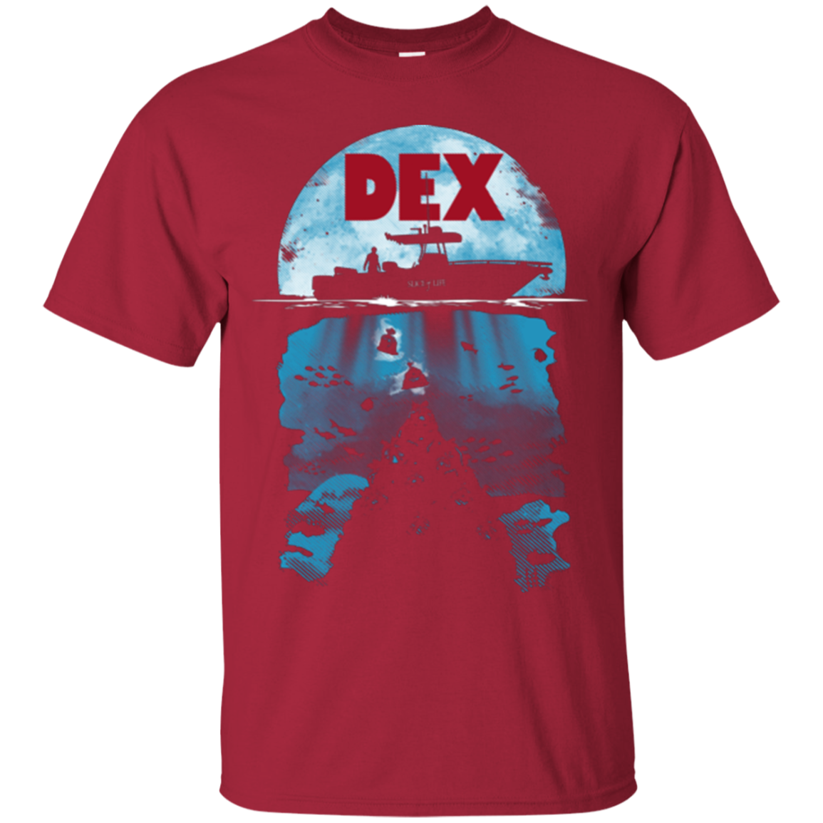 Dex T-Shirt