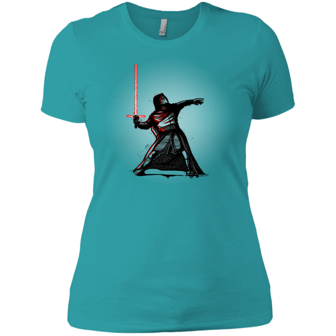 For The Order Women's Premium T-Shirt