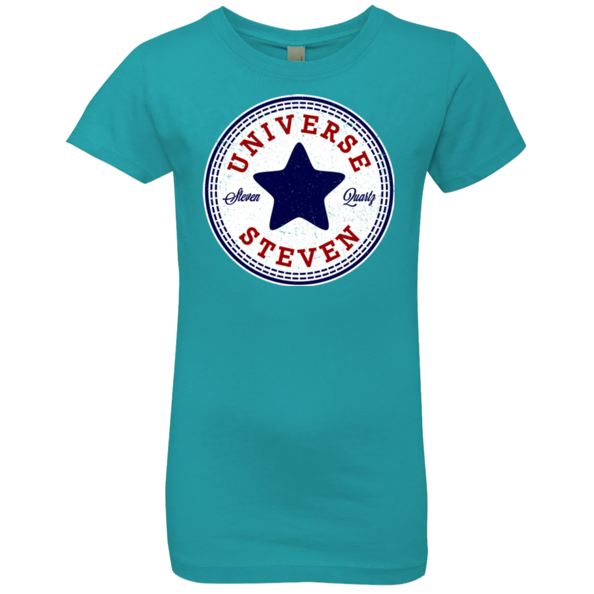 Universe Steven Girls Premium T-Shirt