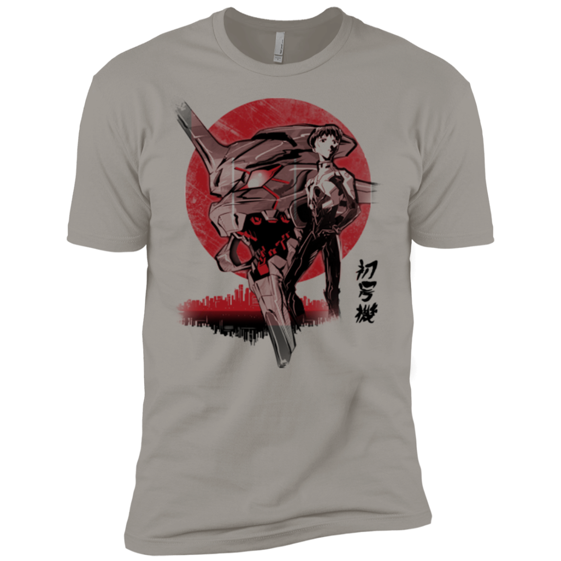 First Unit Men's Premium T-Shirt