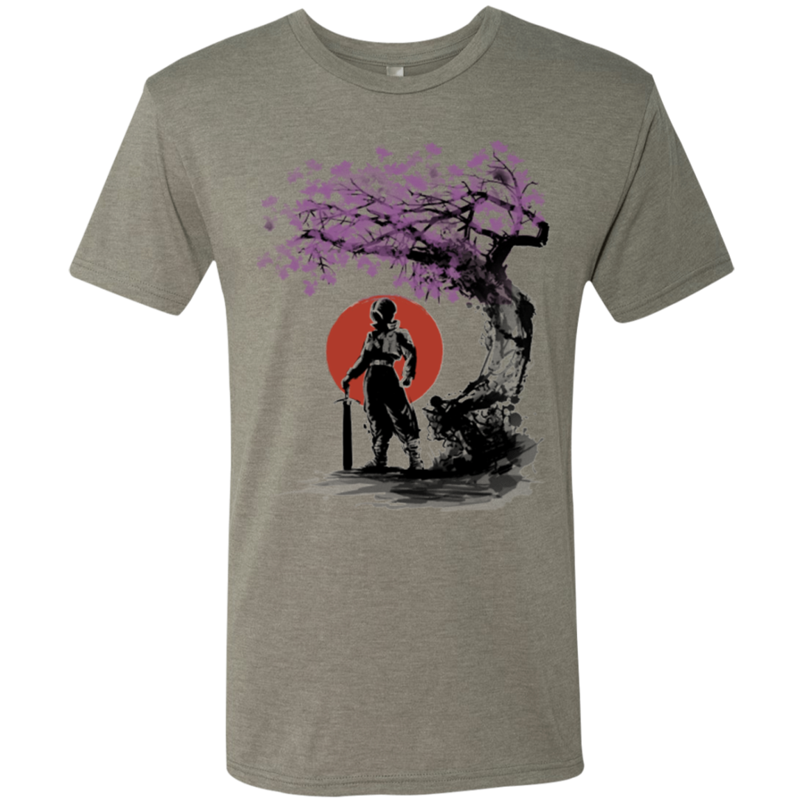 Hope under the sun Men's Triblend T-Shirt