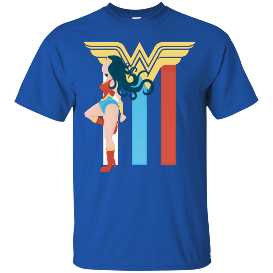 Powerful Princess T-Shirt