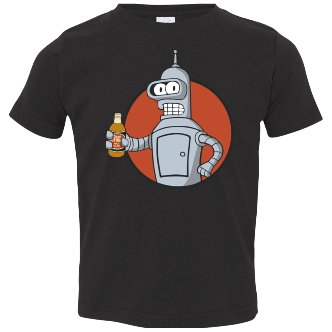Vault bot Toddler Premium T-Shirt