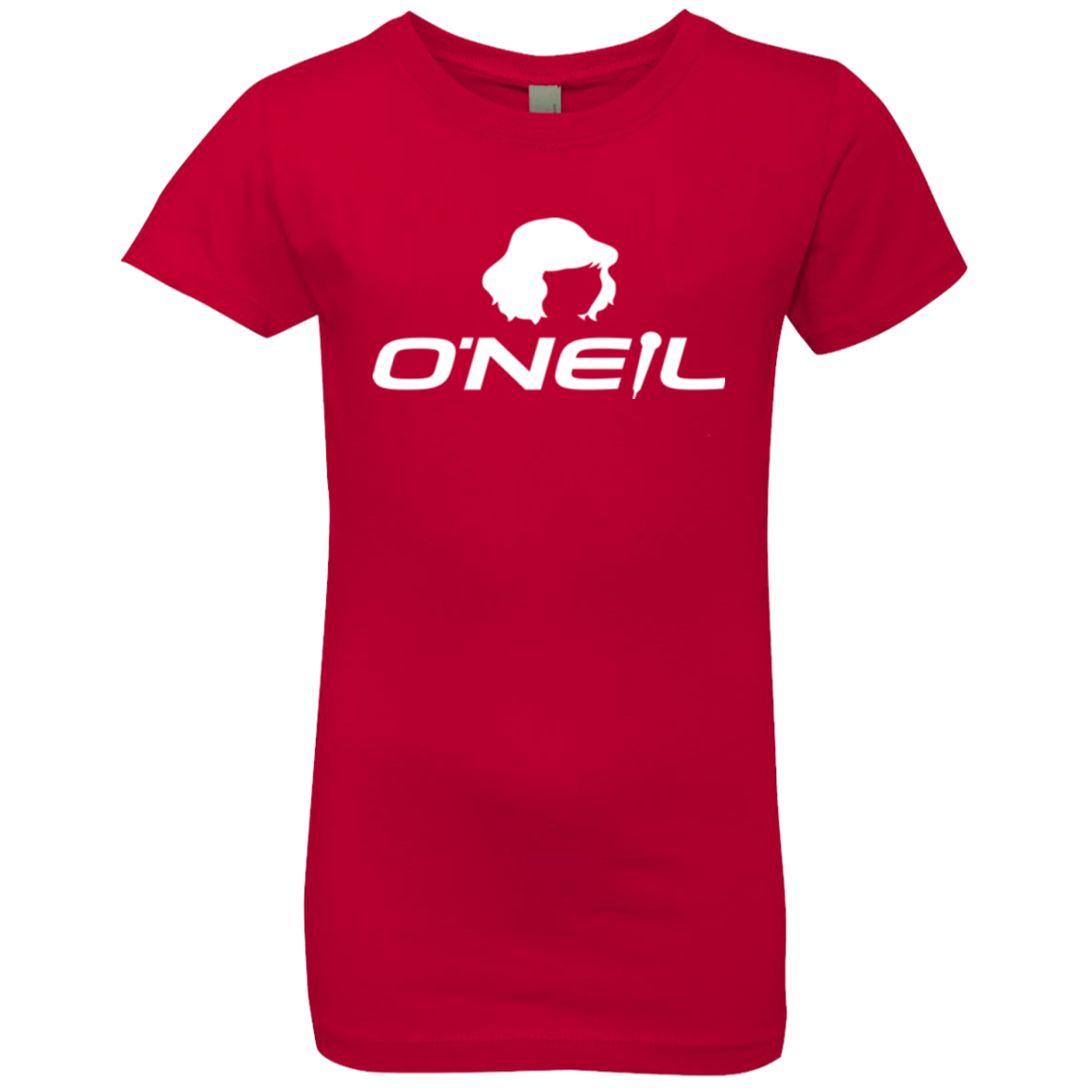 Oneil Girls Premium T-Shirt