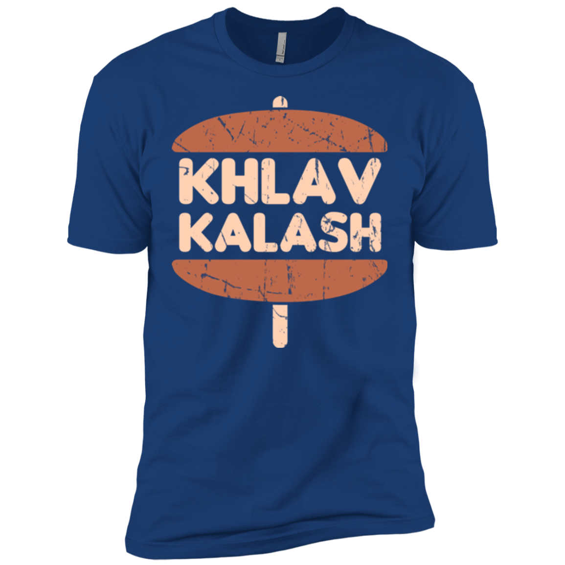 Khlav Kalash Men's Premium T-Shirt