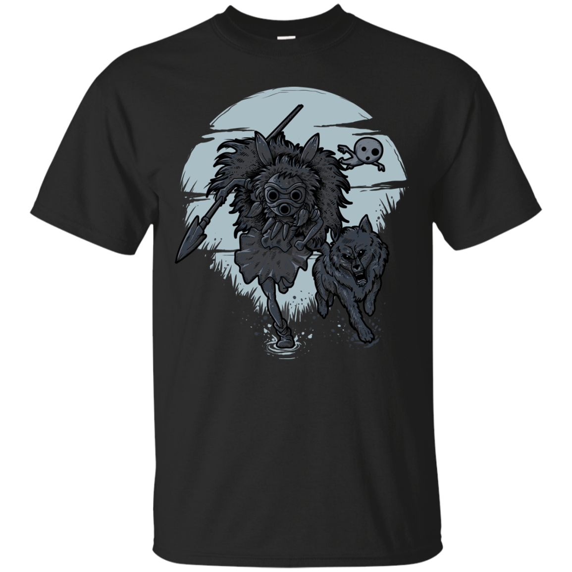 The Princess T-Shirt