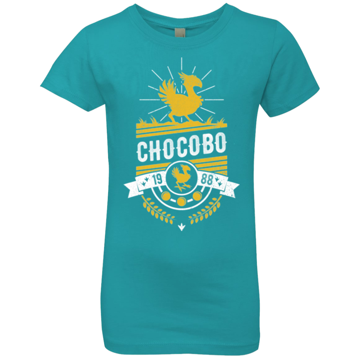 Wark Girls Premium T-Shirt