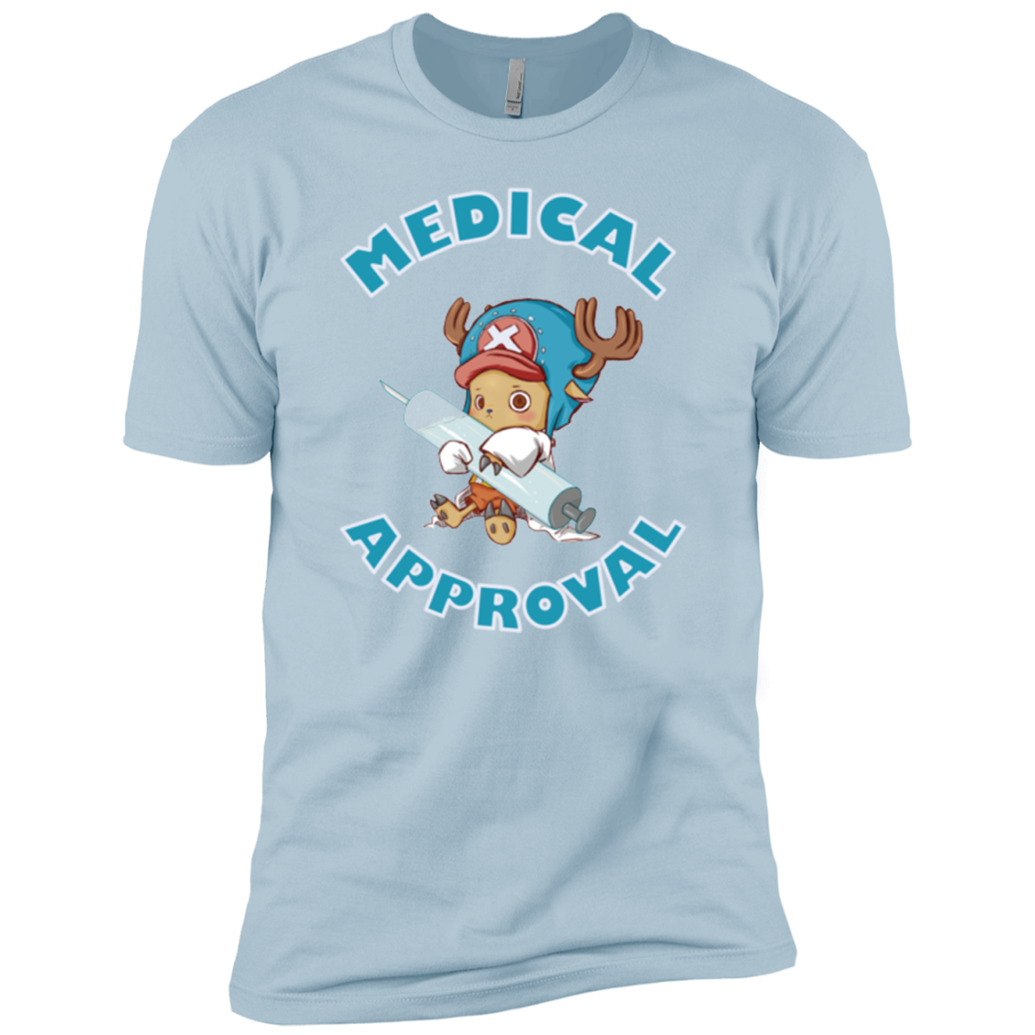 Medical approval Boys Premium T-Shirt