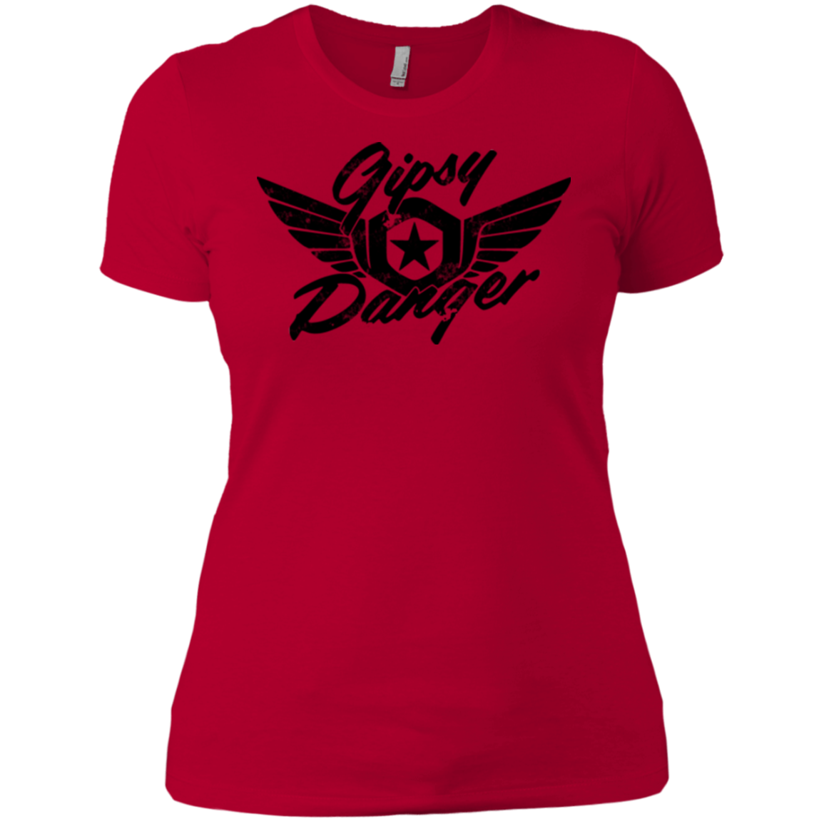 Gipsy danger Women's Premium T-Shirt