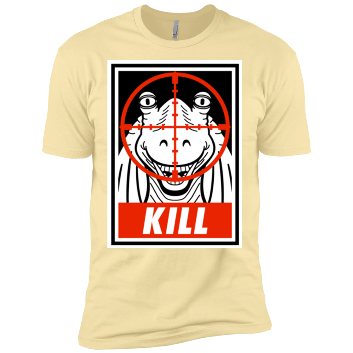 Kill Men's Premium T-Shirt