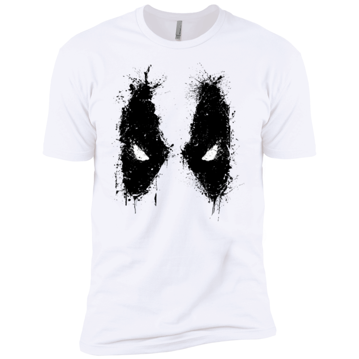 Splatted Merc Boys Premium T-Shirt