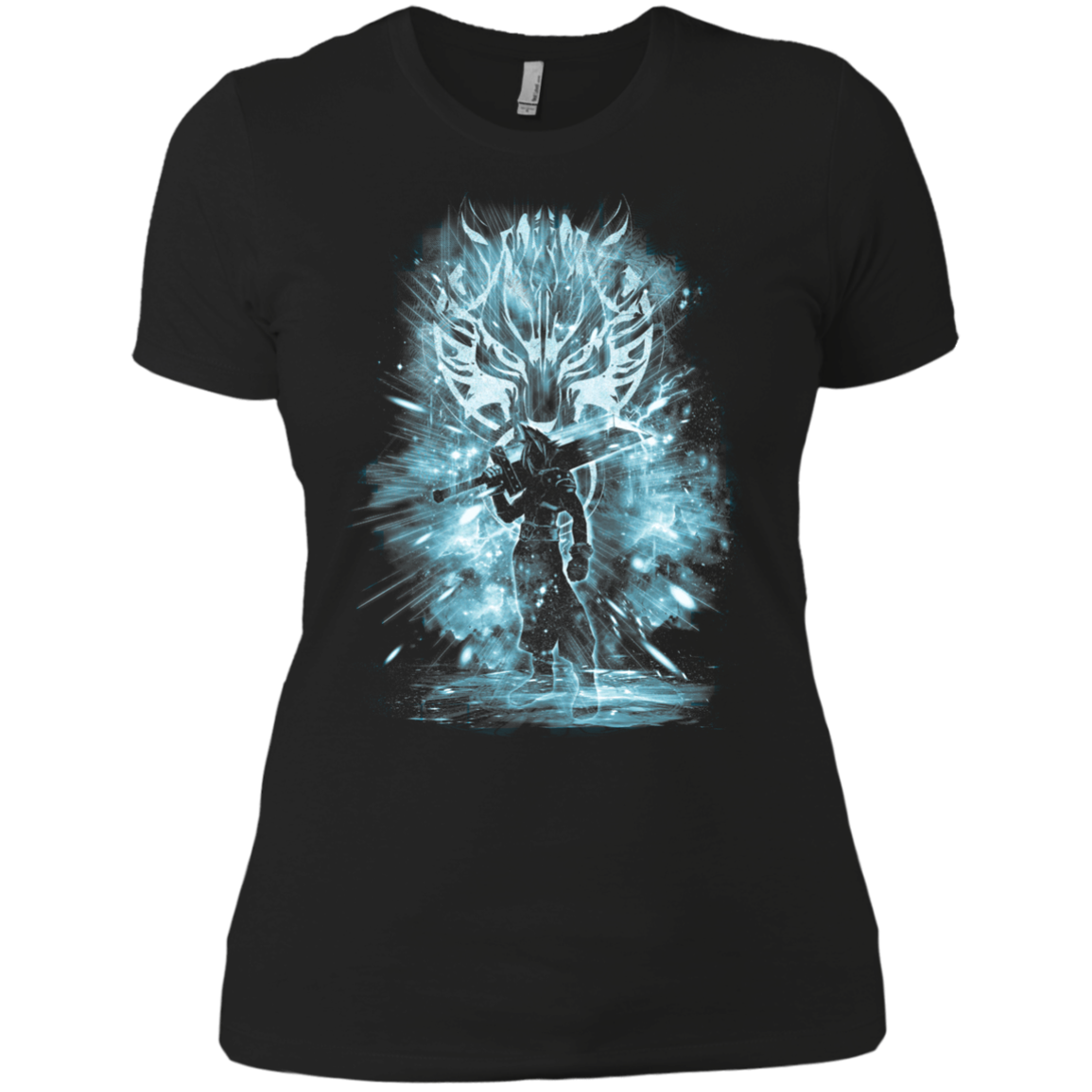 Strife storm Women's Premium T-Shirt