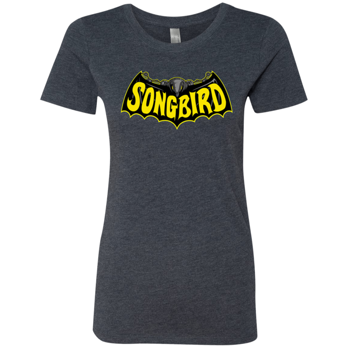 SONGBIRD Women's Triblend T-Shirt