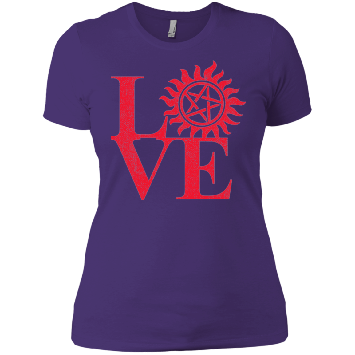 Love Hunting Women's Premium T-Shirt