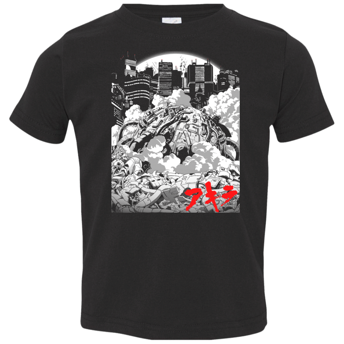 Chaos Toddler Premium T-Shirt