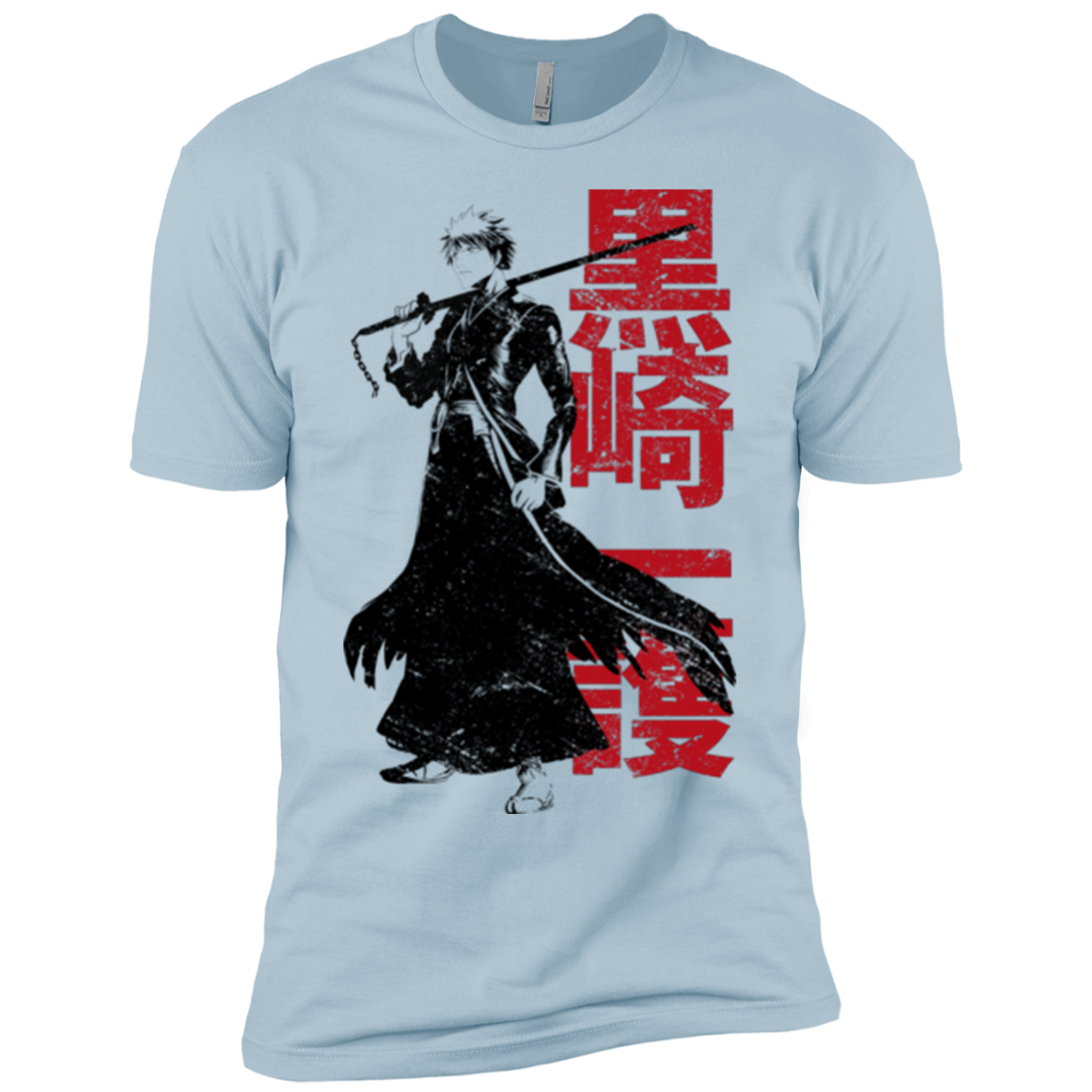 Soul Reaper Boys Premium T-Shirt
