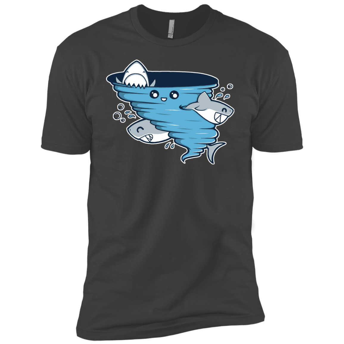 Cutenado Boys Premium T-Shirt