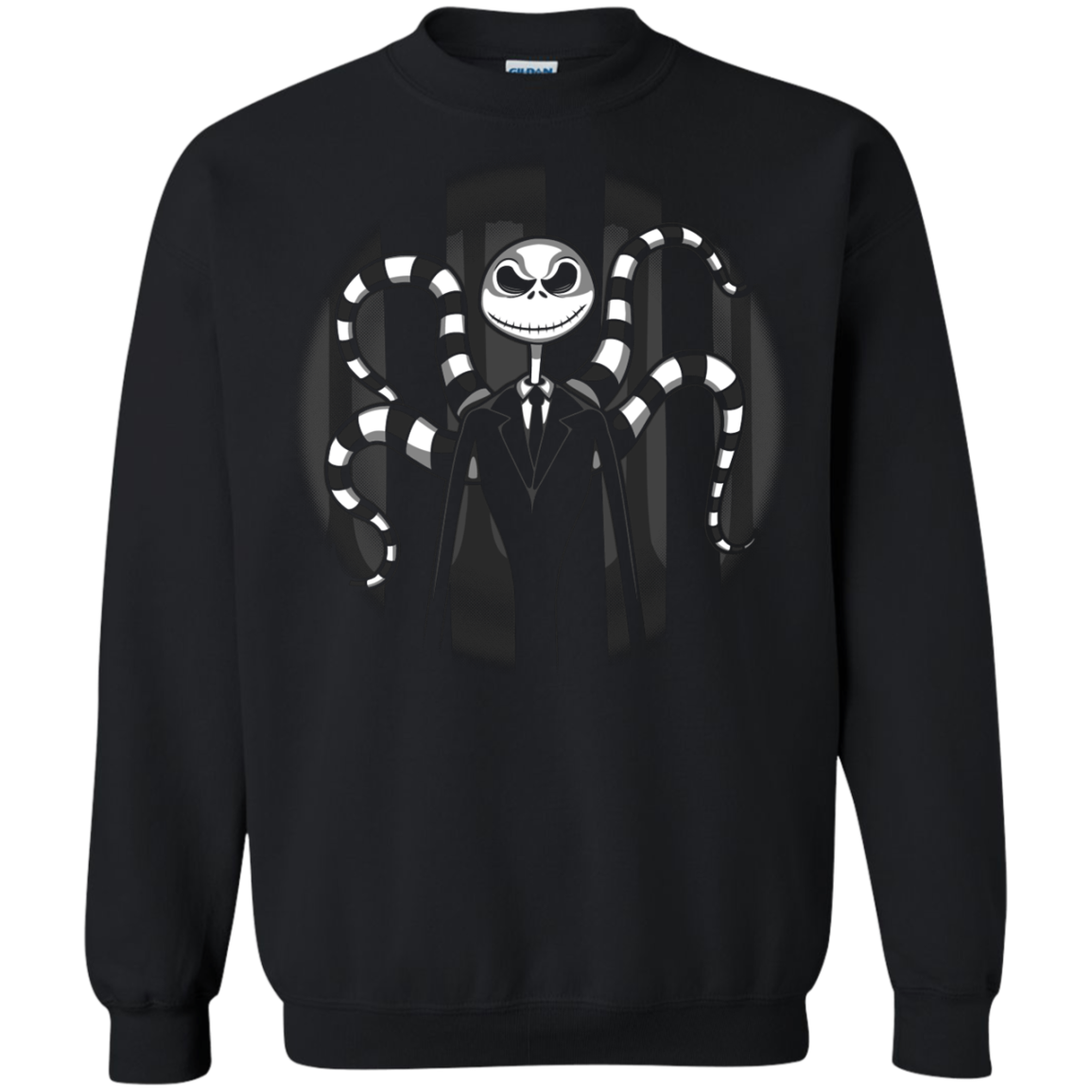 SLENDER JACK Crewneck Sweatshirt