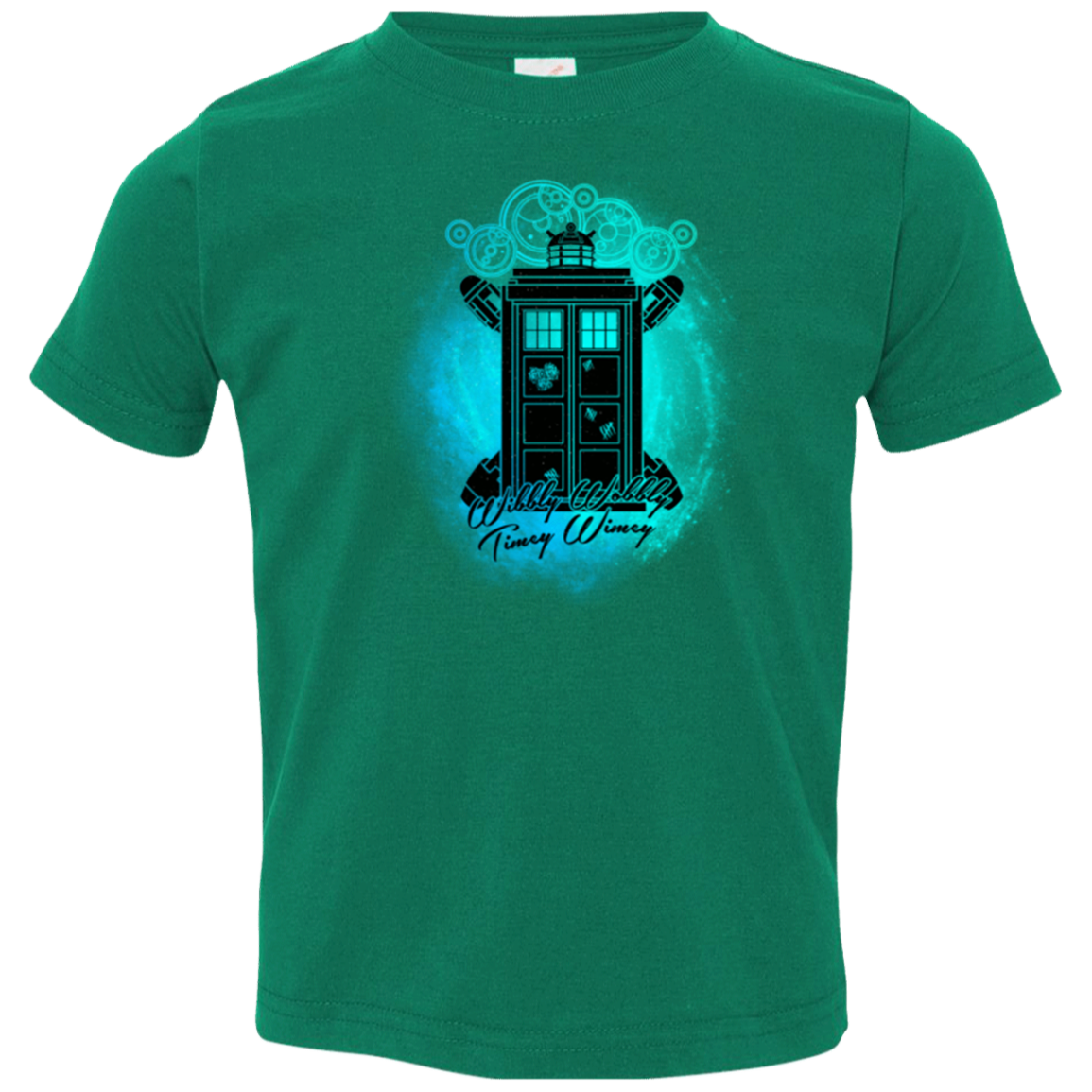 WWTW Toddler Premium T-Shirt