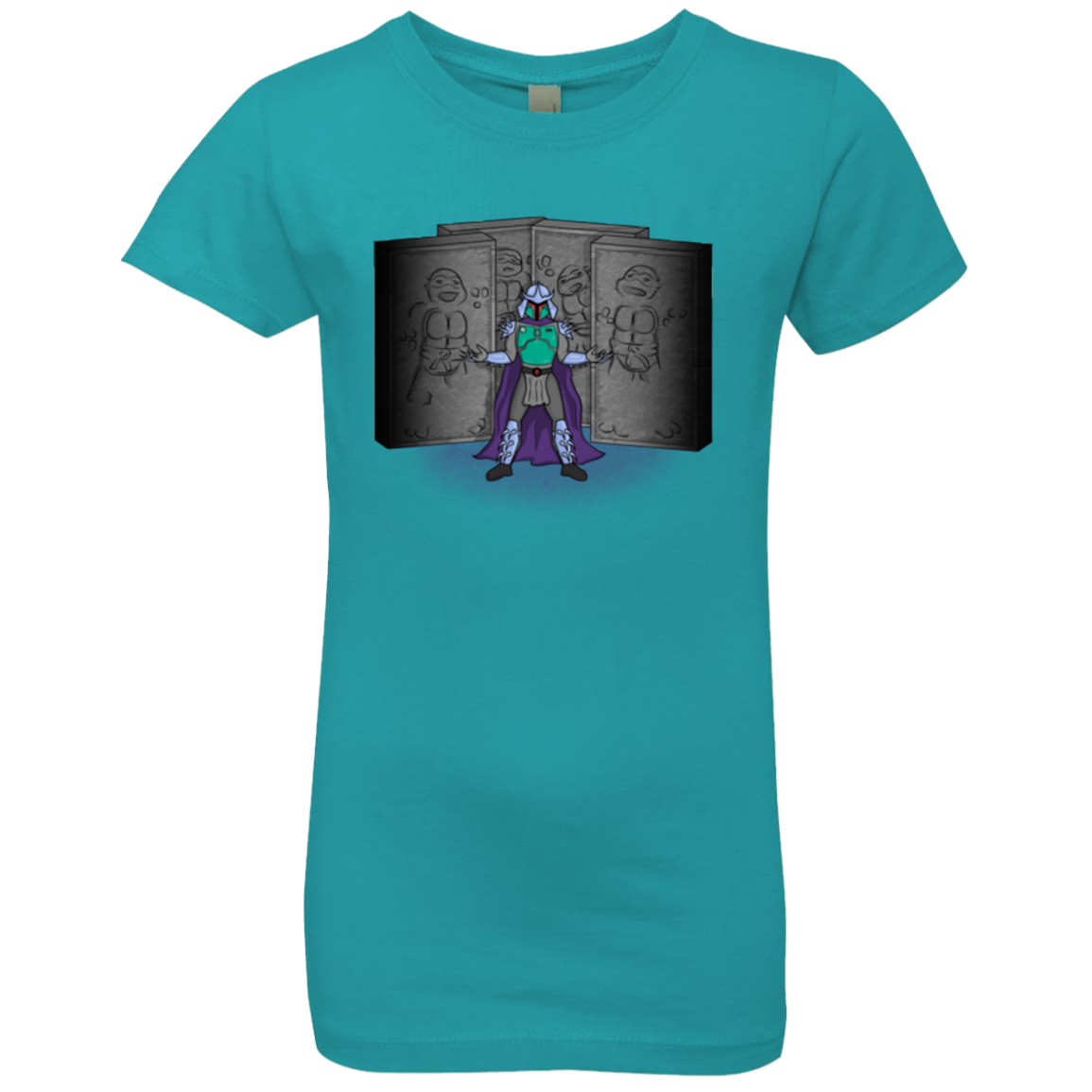 The Hunt Girls Premium T-Shirt