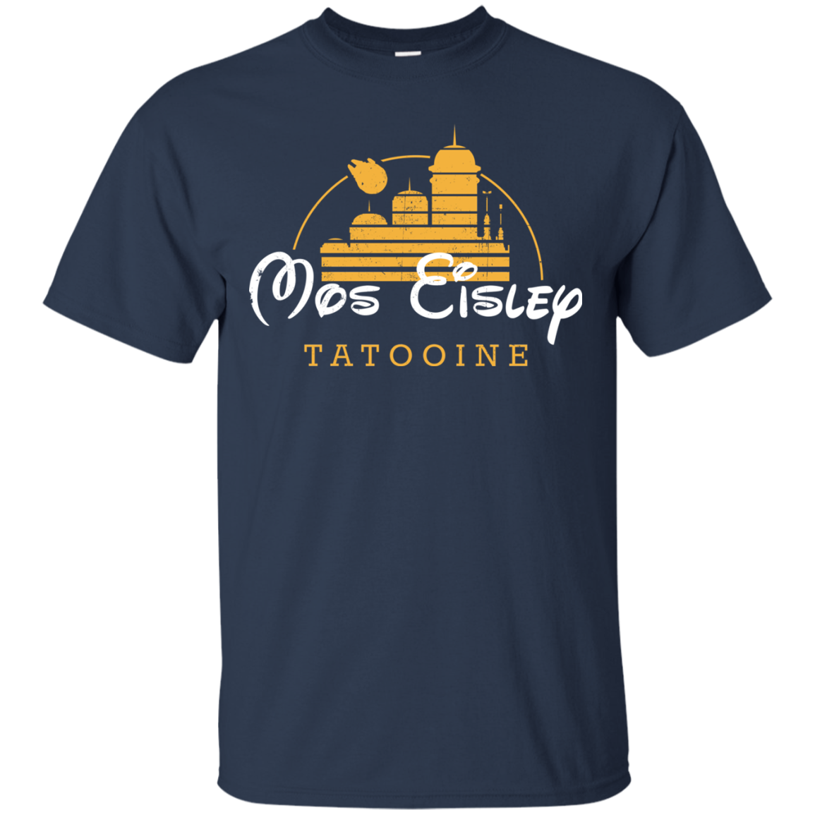 Scum and Villainy T-Shirt