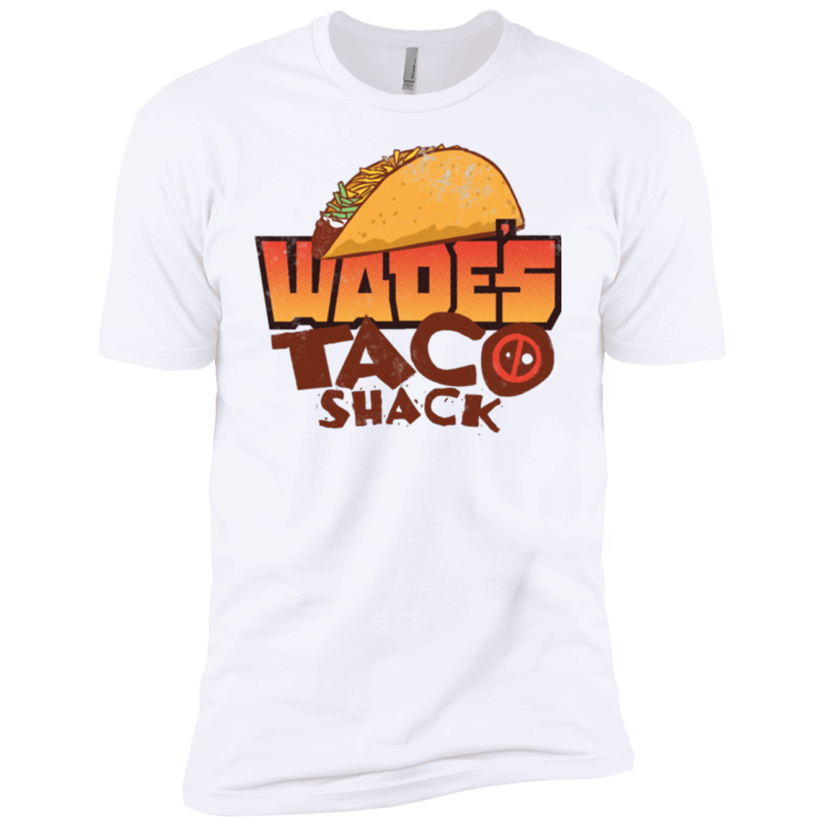 Wade Tacos Boys Premium T-Shirt