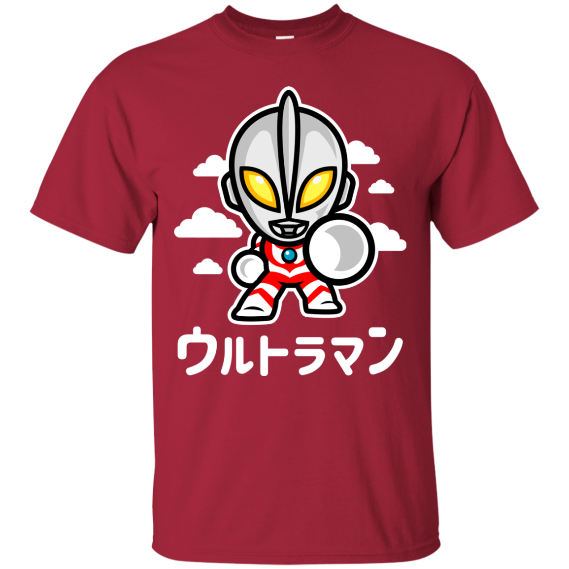 ChibiUltra T-Shirt