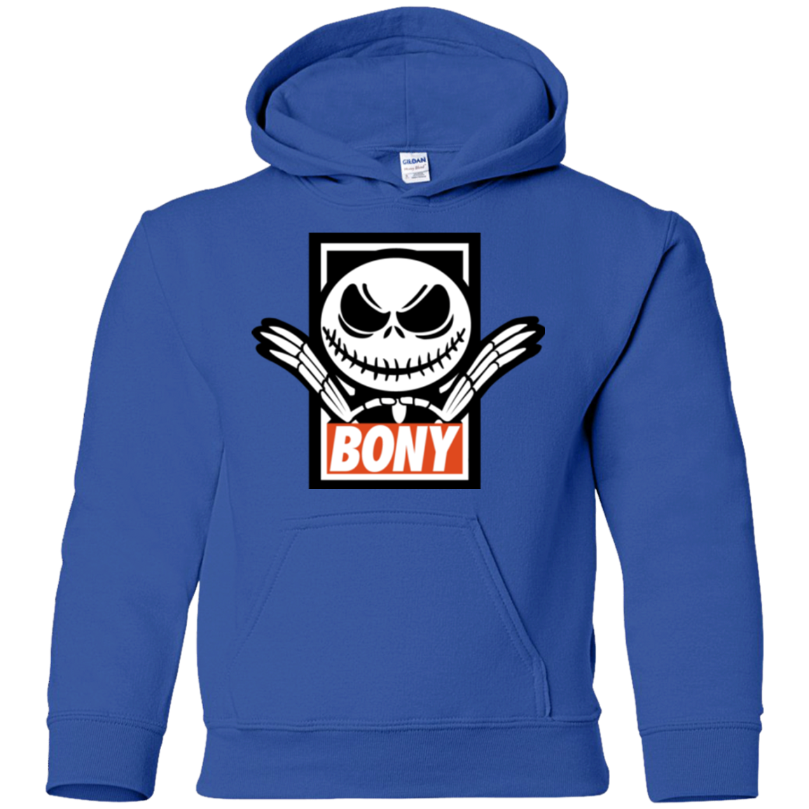 BONY Youth Hoodie