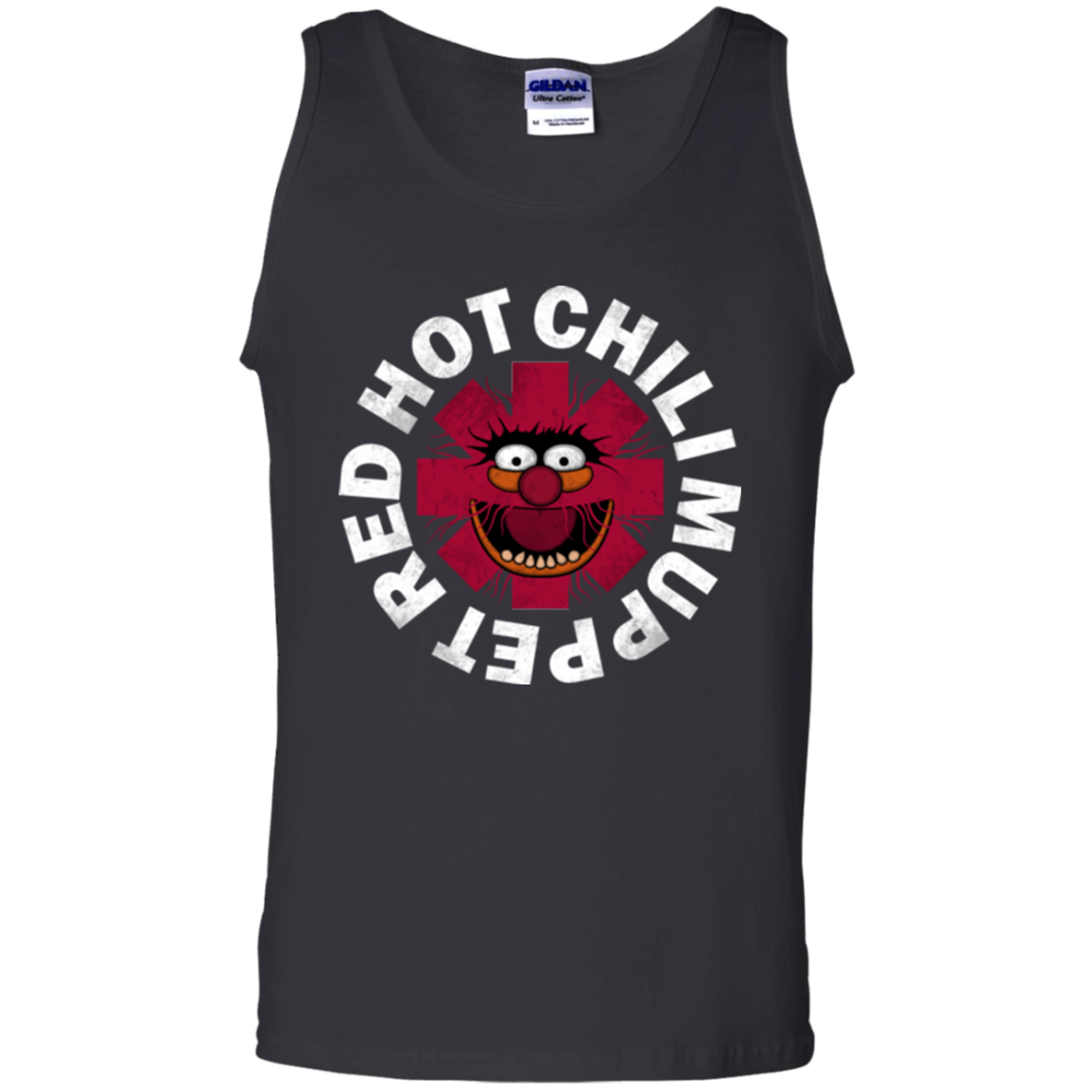 RHCM Men's Tank Top