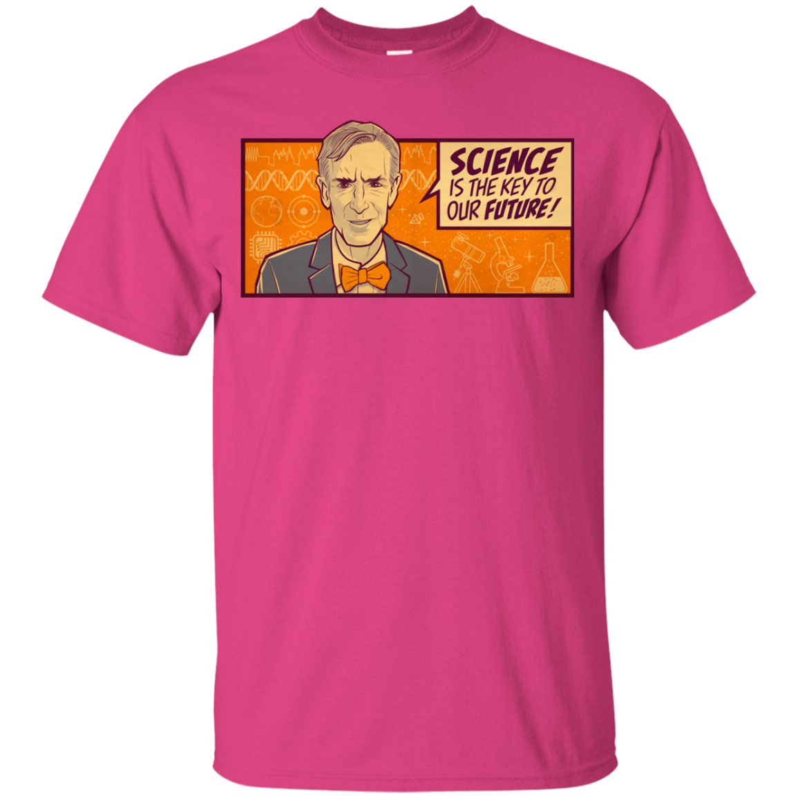 NYE key future Youth T-Shirt