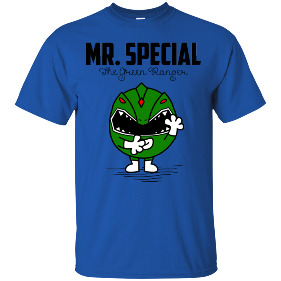Mr Special T-Shirt