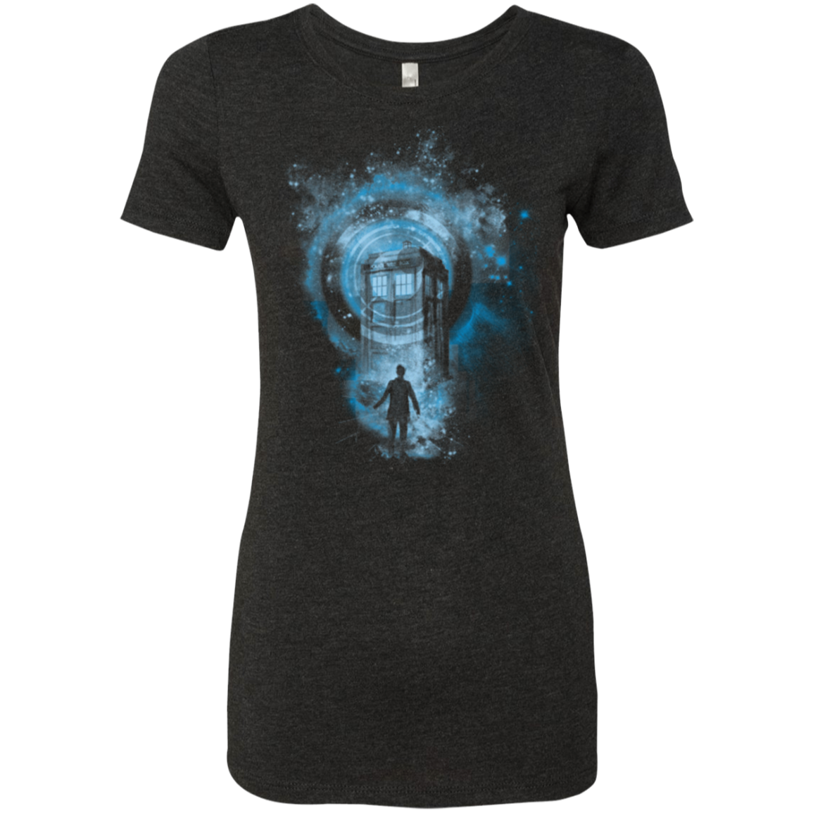 Master of Ceremony Women's Triblend T-Shirt