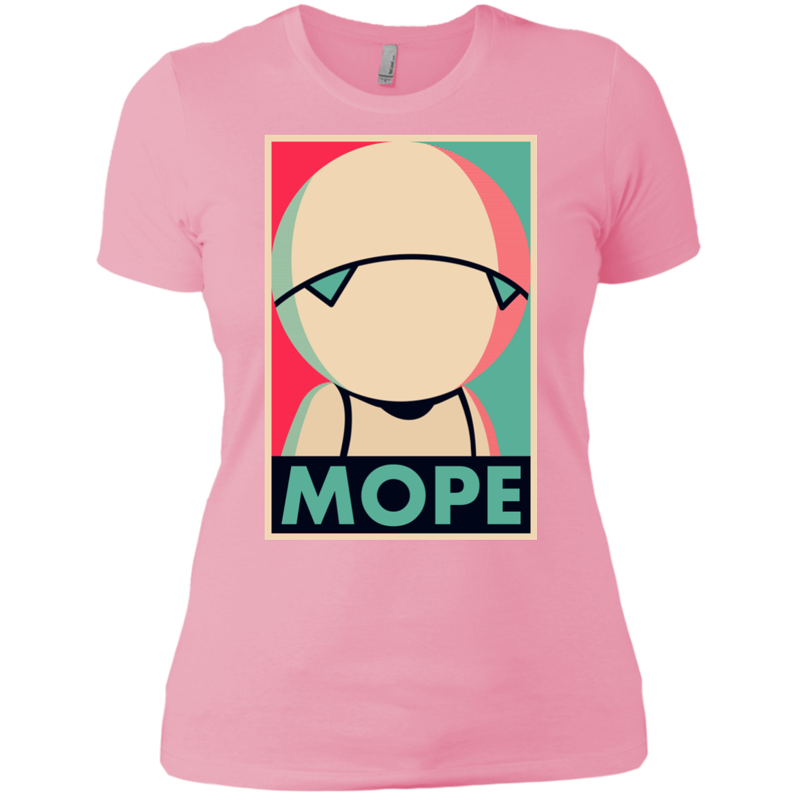 Mope Around Women's Premium T-Shirt