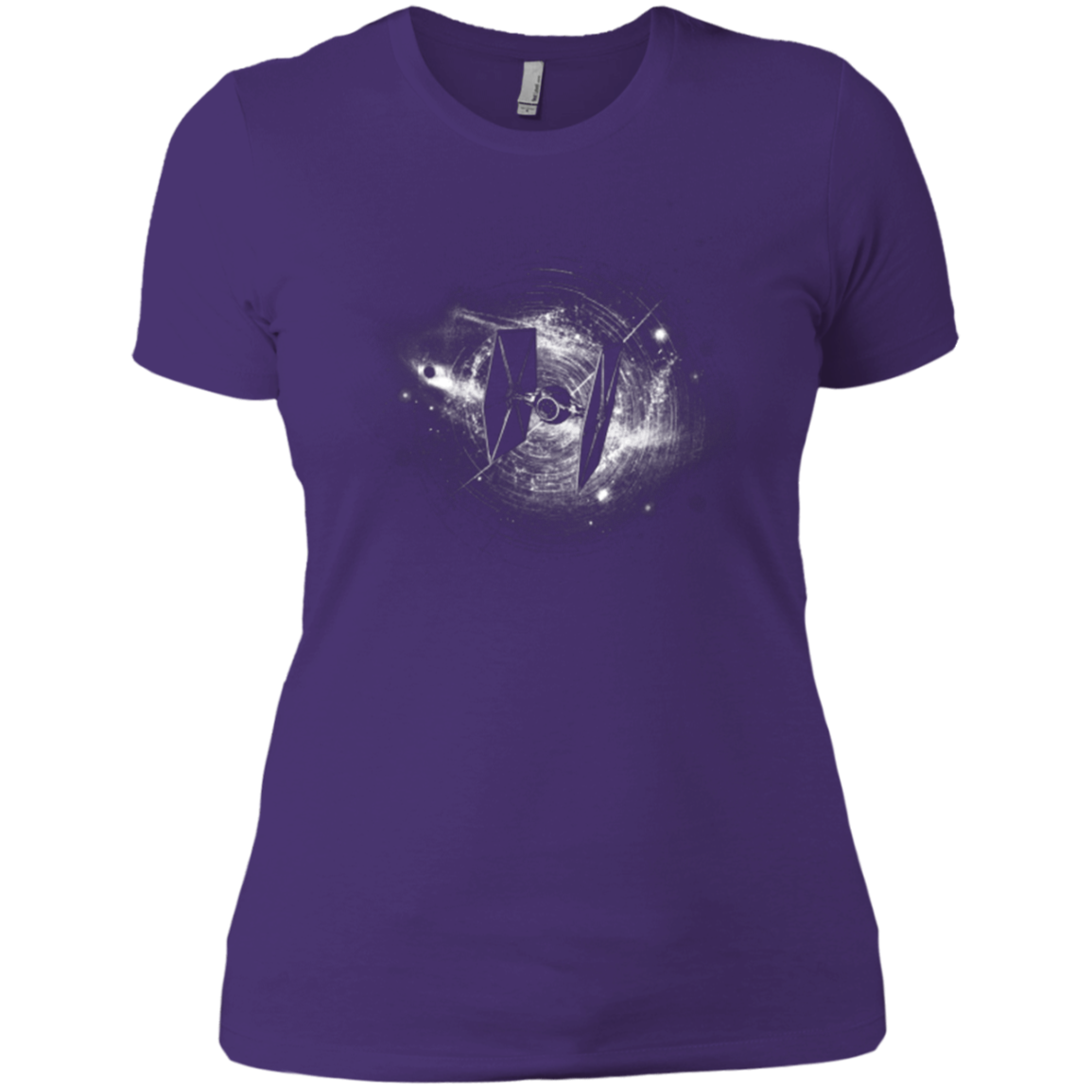 Fighter 2 Women's Premium T-Shirt