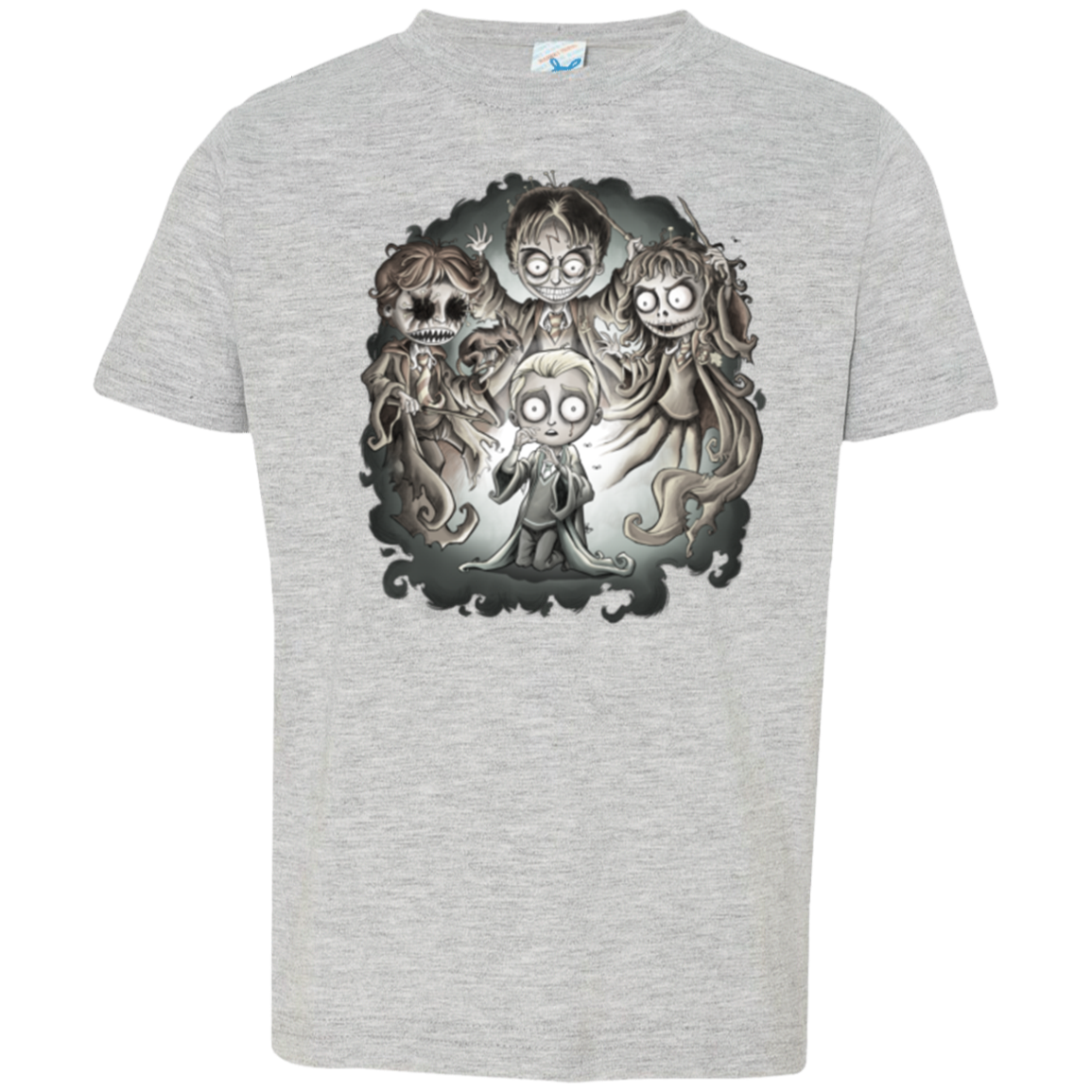 Dracos Nightmare Toddler Premium T-Shirt