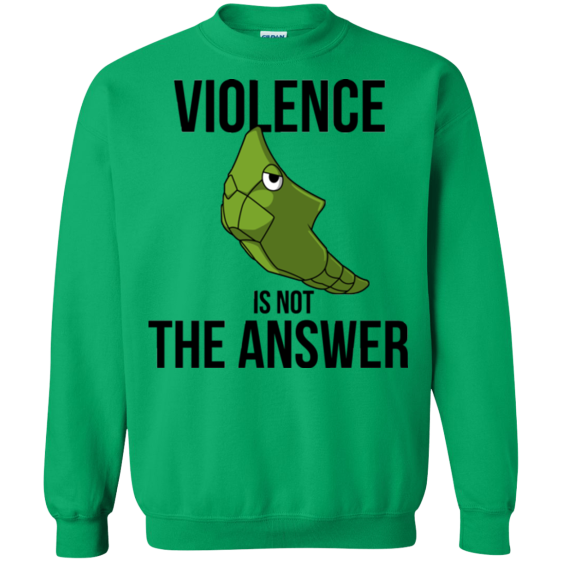 Metapeace Crewneck Sweatshirt