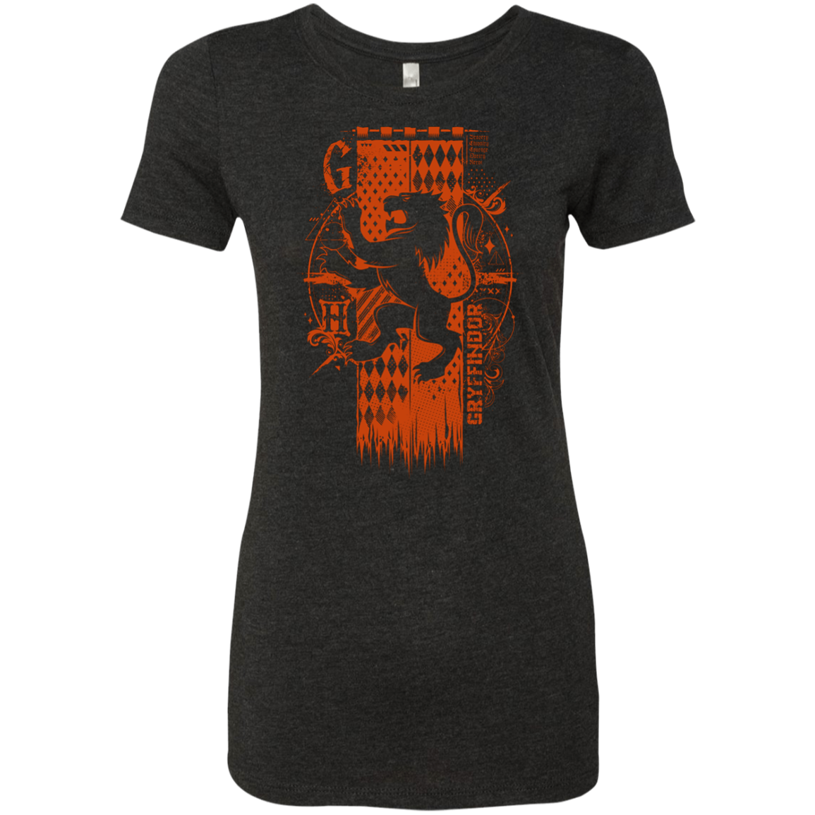 Magic G House Women's Triblend T-Shirt