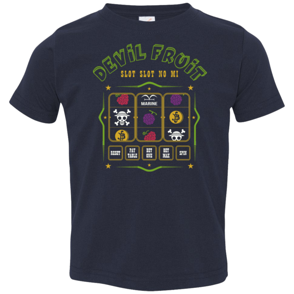 Slot slot Toddler Premium T-Shirt