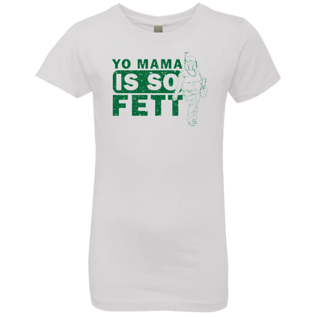 So Fett Girls Premium T-Shirt