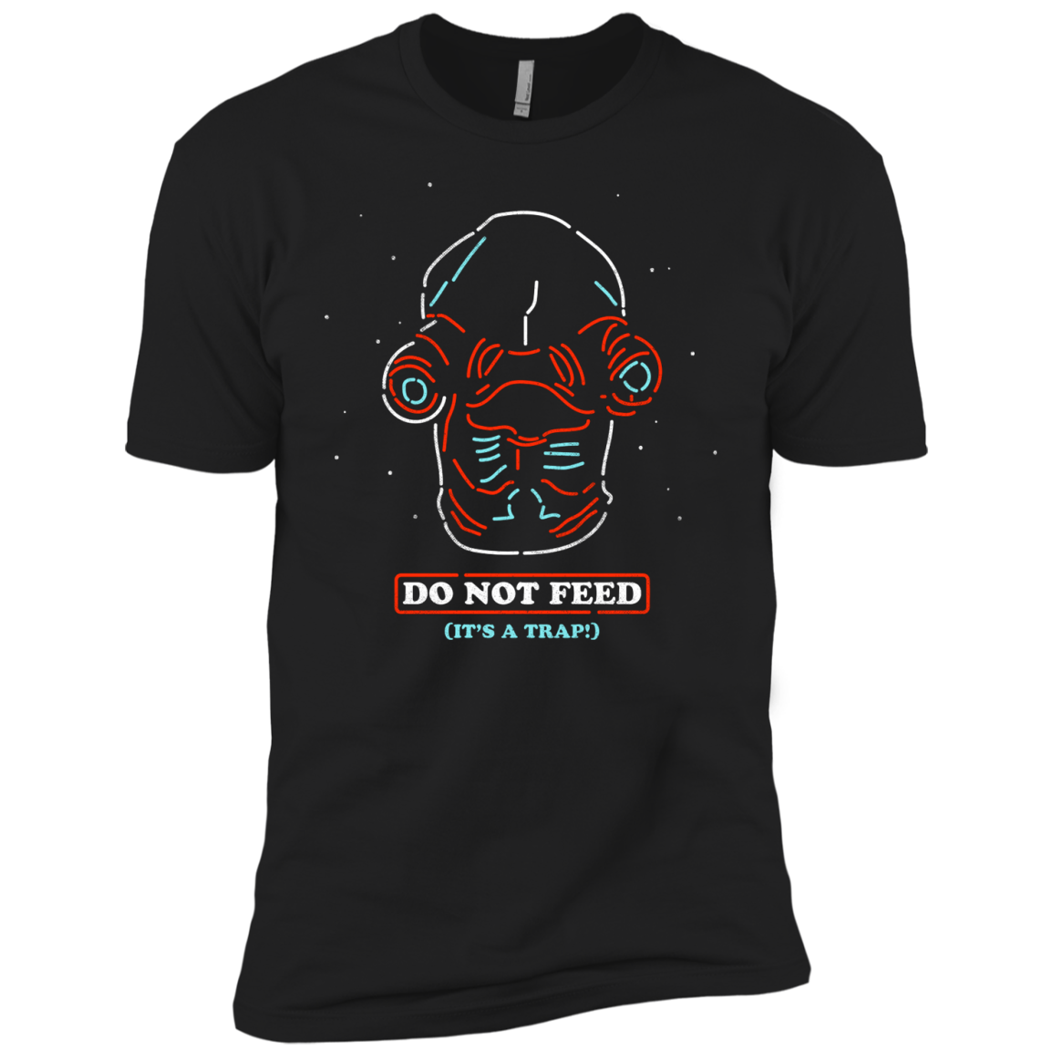 Do Not Feed Boys Premium T-Shirt