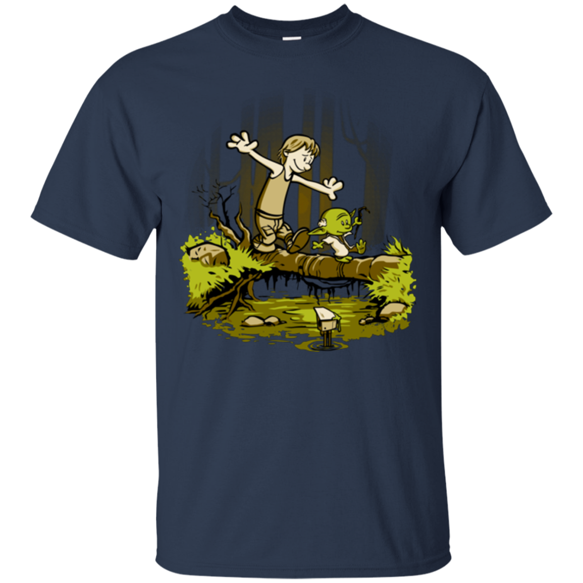 Training We Are T-Shirt