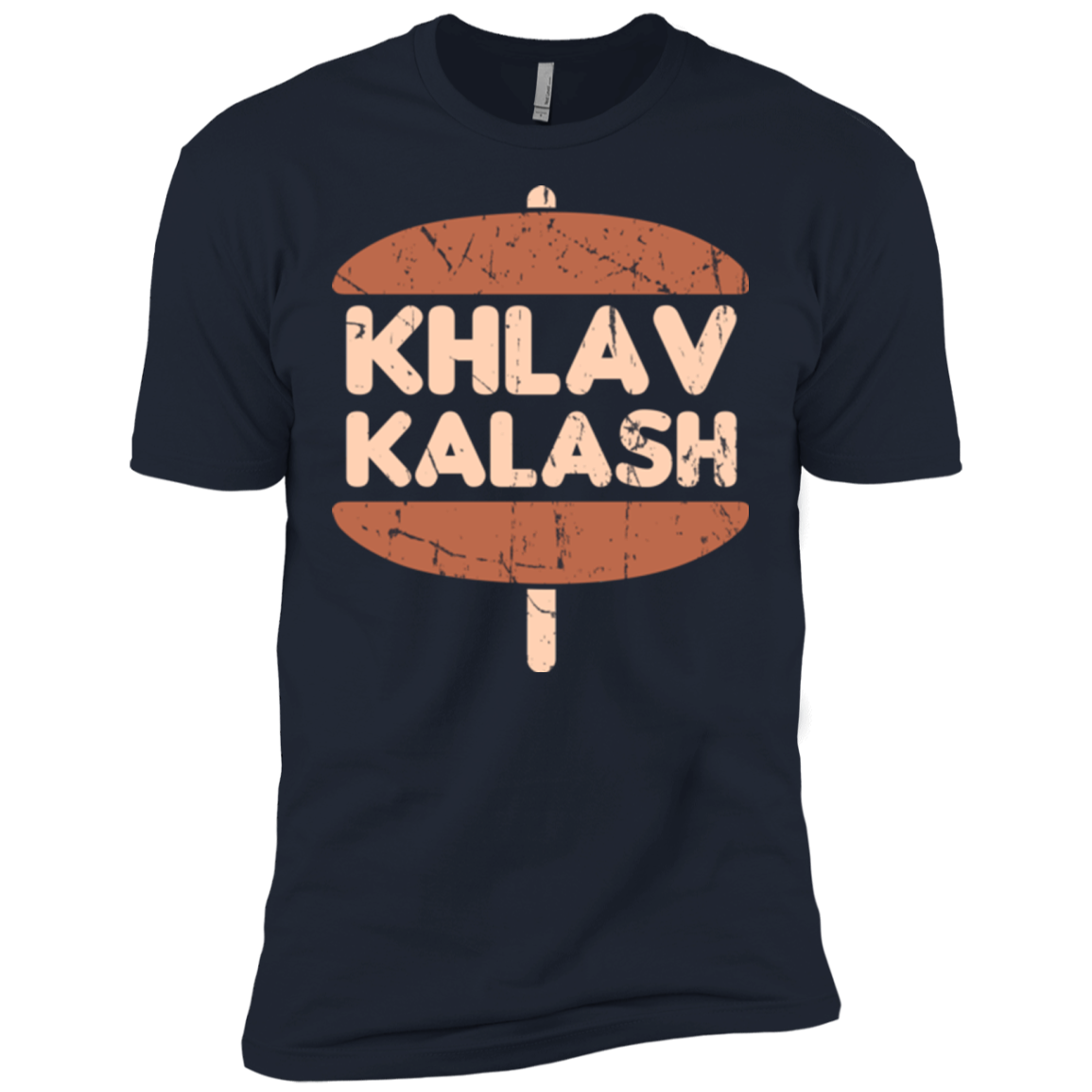 Khlav Kalash Men's Premium T-Shirt