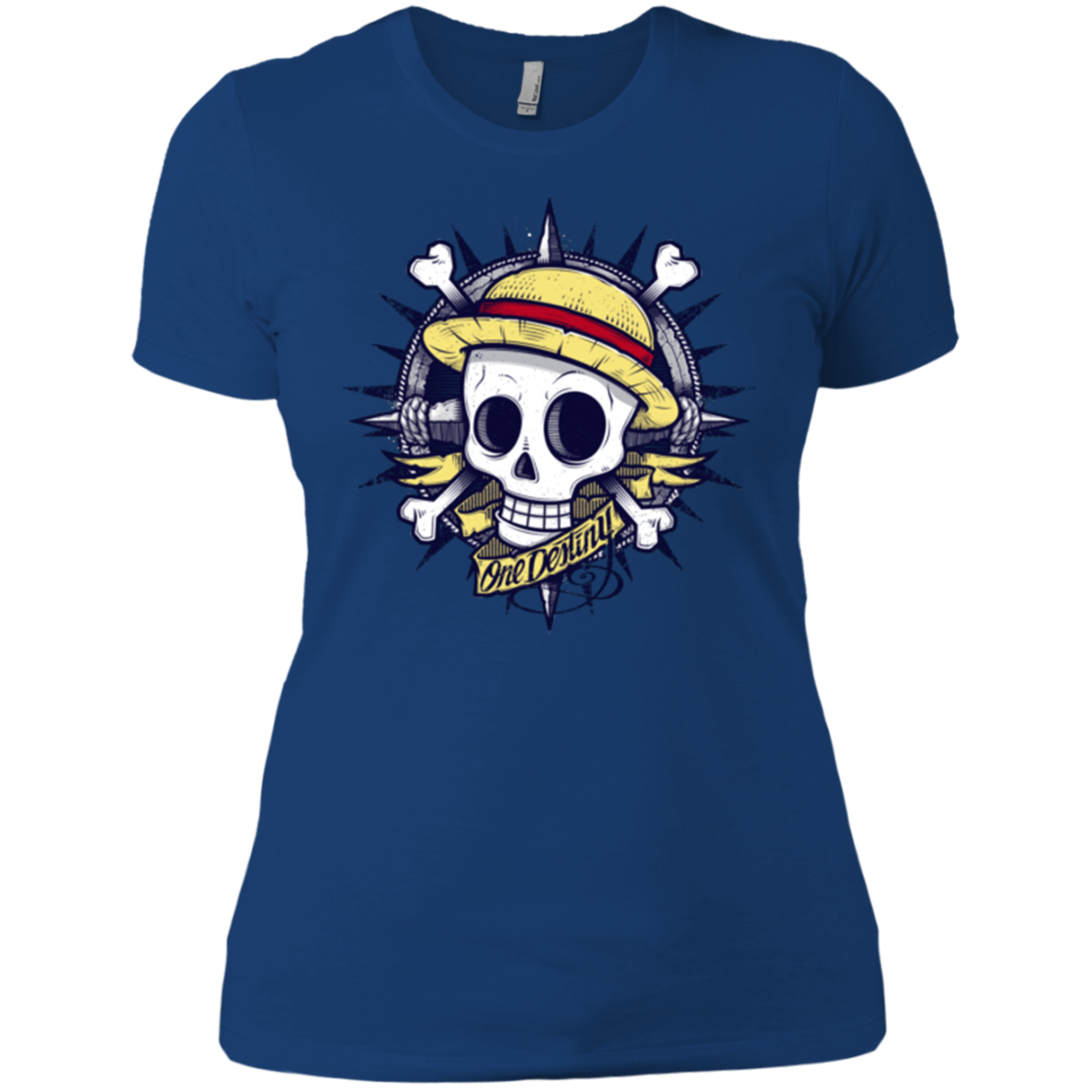 One Destiny Women's Premium T-Shirt