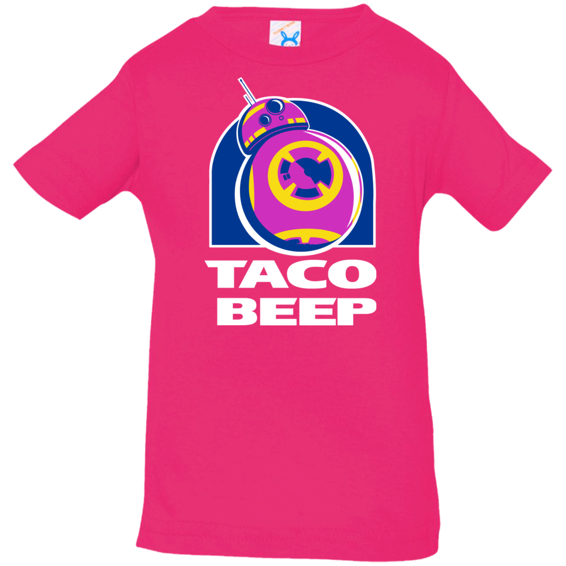 Taco Beep Infant Premium T-Shirt