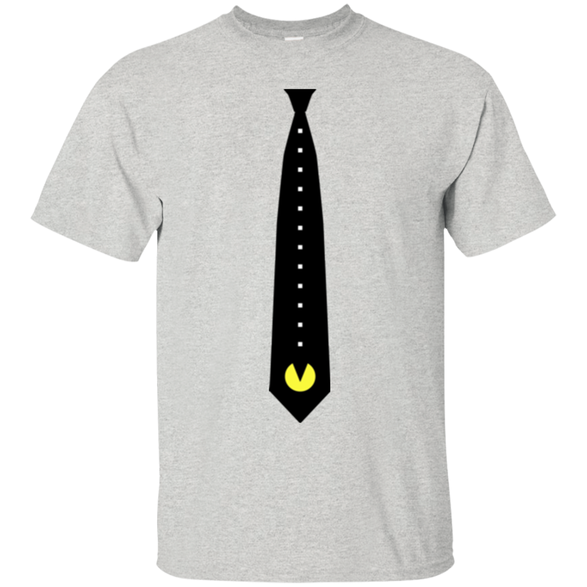 Pac tie T-Shirt