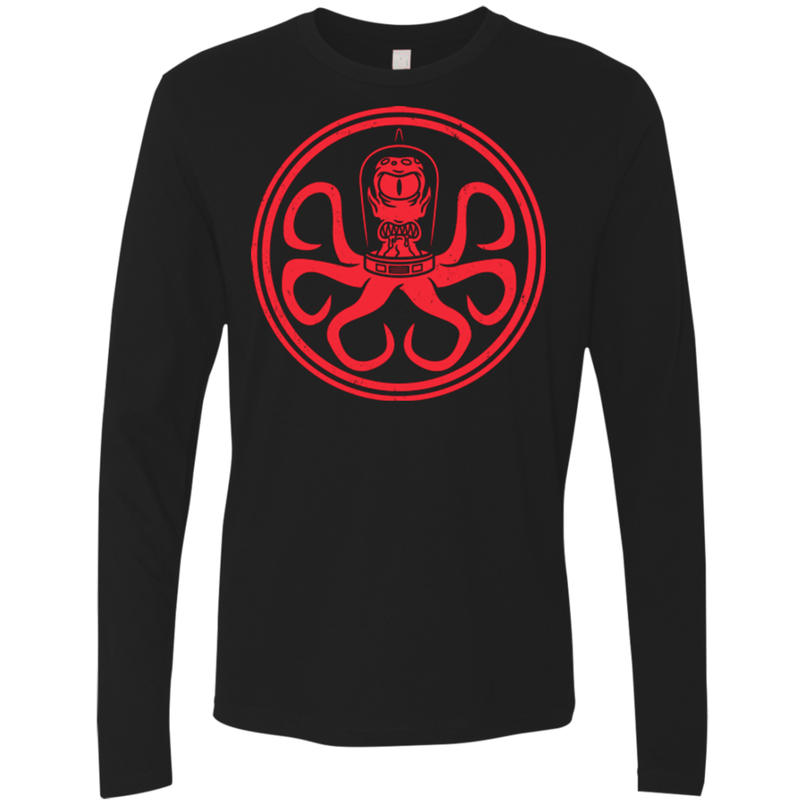 Hail Rigel Vii Men's Premium Long Sleeve